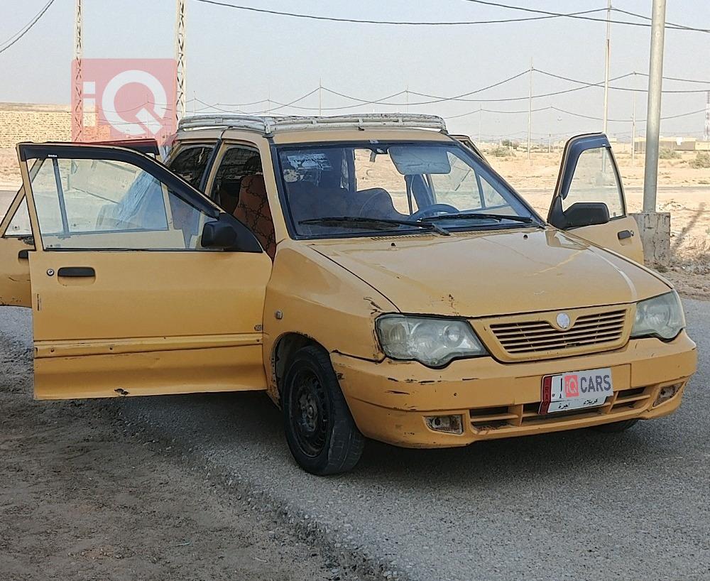 Saipa 141 DLX